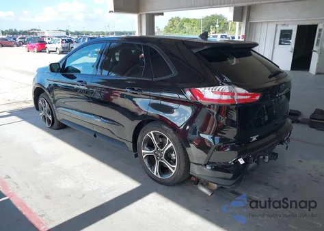 2023 Ford Edge St from USA, damaged, VIN 2FMPK4AP1PBA53936